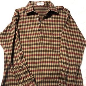 Vintage Yves Saint Laurent long sleeve